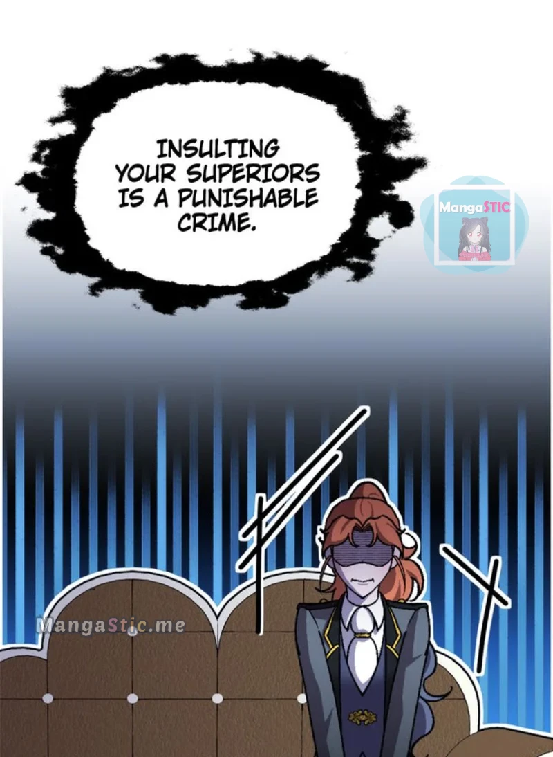 I'll Save This Damn Family! chapter 98 page 69