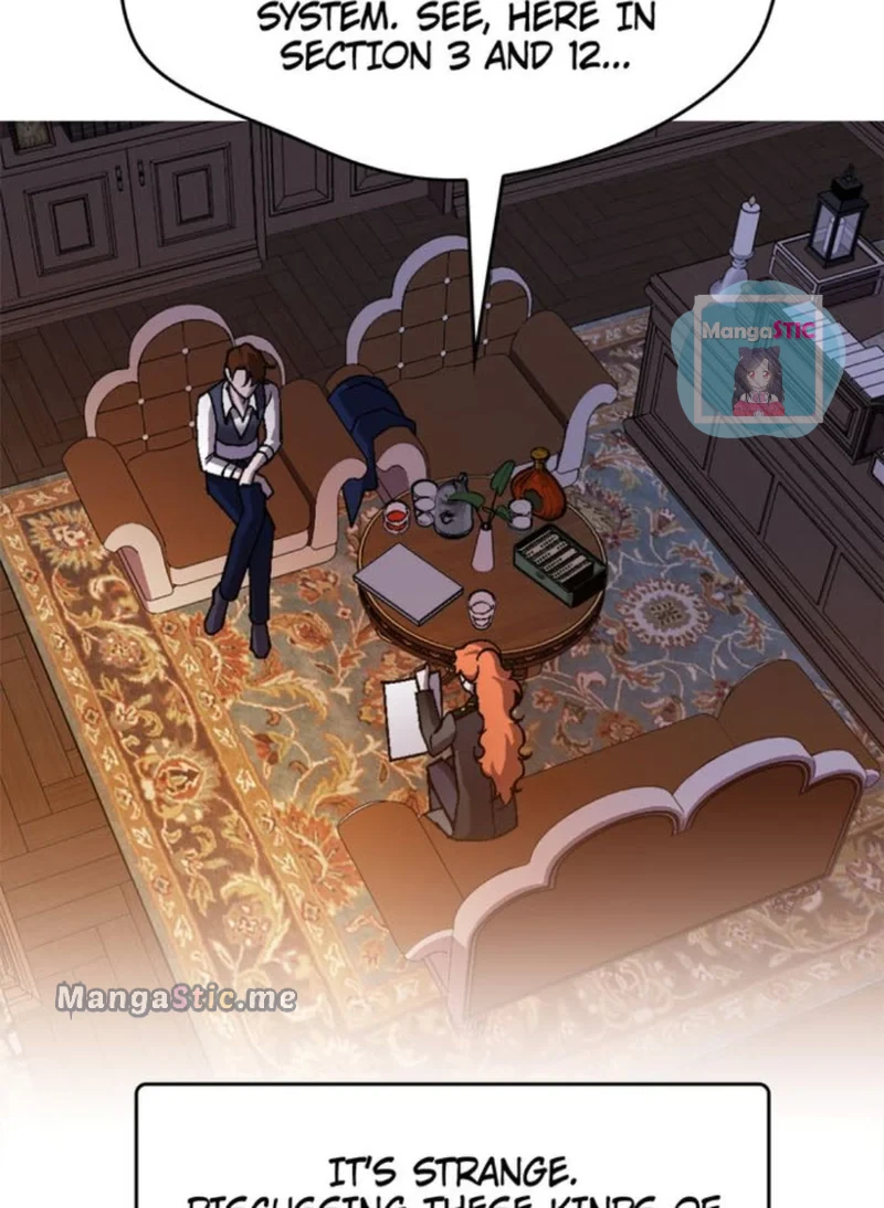 I'll Save This Damn Family! chapter 98 page 72