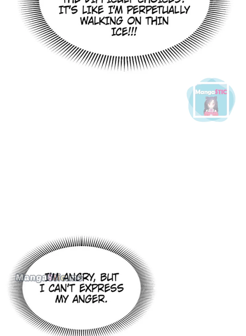 I'll Save This Damn Family! chapter 98 page 8