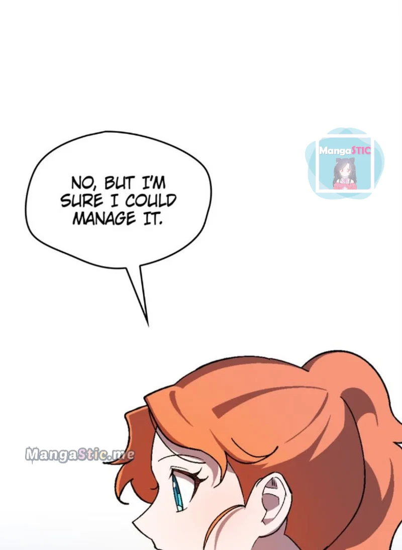 I'll Save This Damn Family! chapter 98 page 84