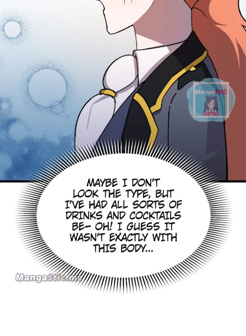 I'll Save This Damn Family! chapter 98 page 85