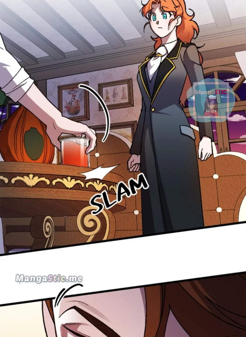 I'll Save This Damn Family! chapter 98 page 90