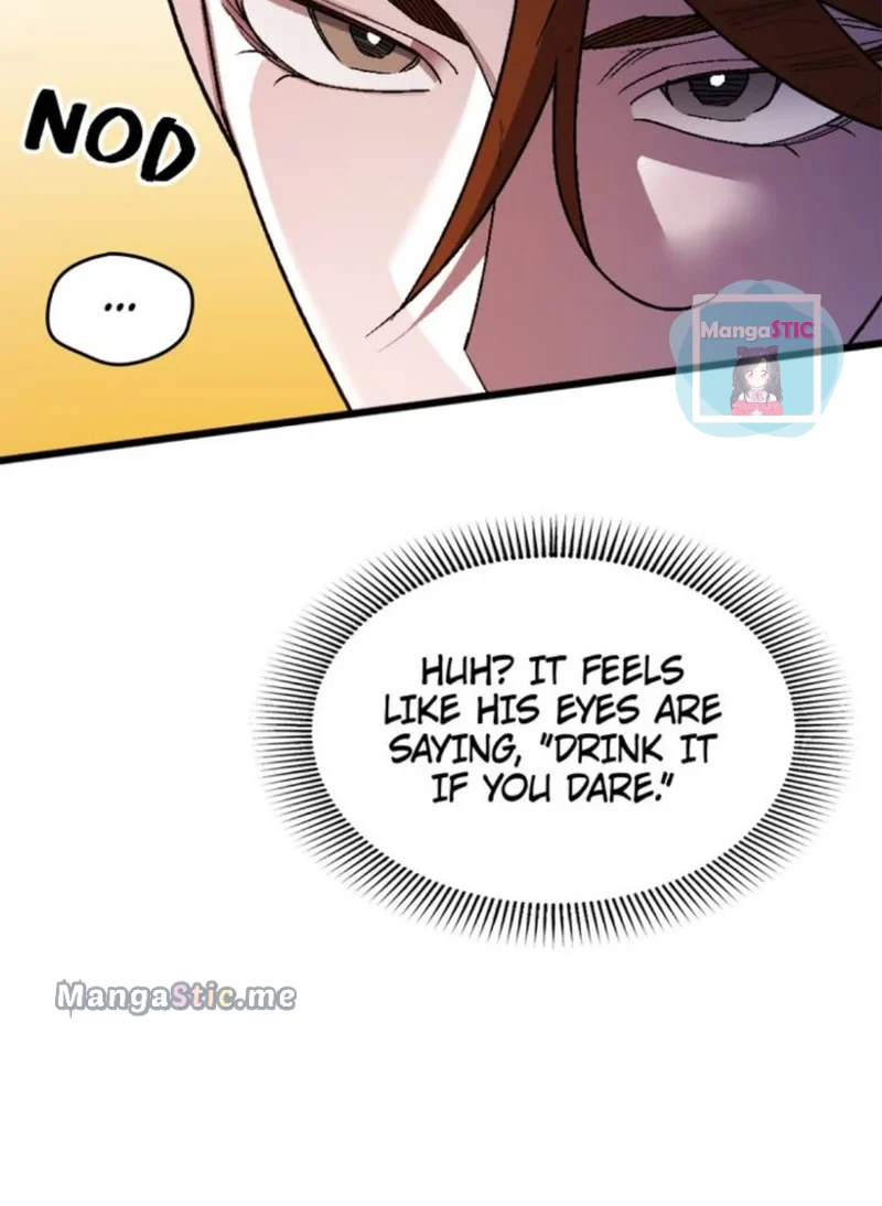 I'll Save This Damn Family! chapter 98 page 91