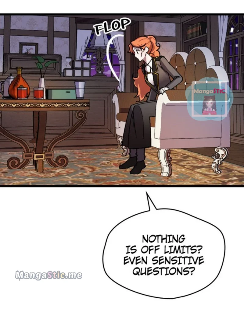 I'll Save This Damn Family! chapter 98 page 96