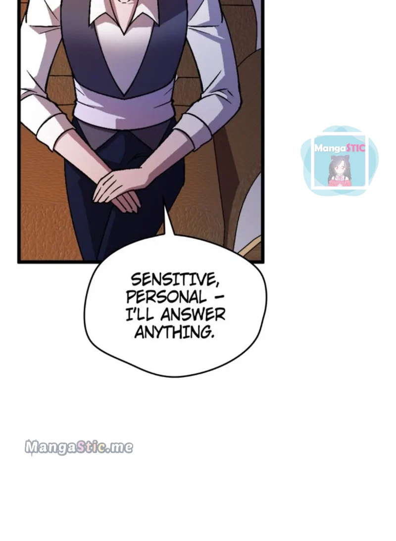 I'll Save This Damn Family! chapter 98 page 98