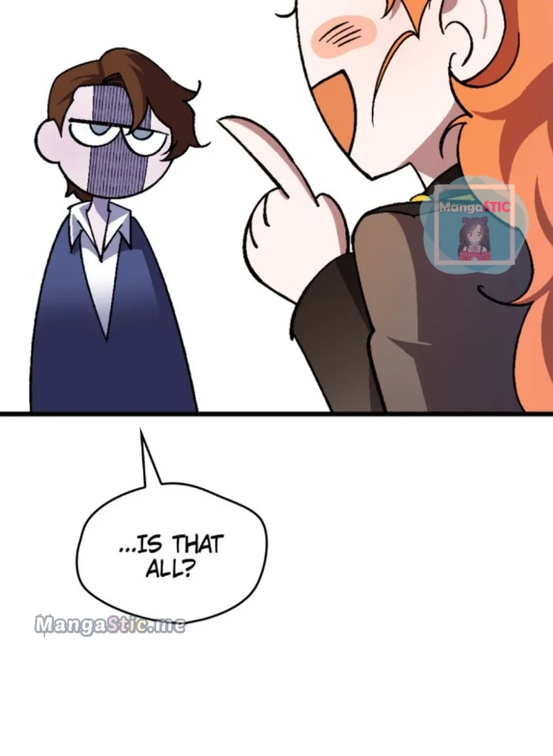 I'll Save This Damn Family! chapter 99 page 106