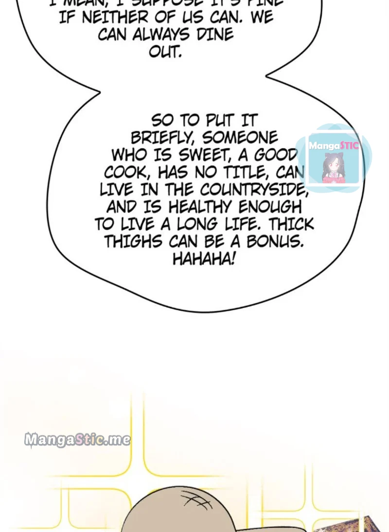 I'll Save This Damn Family! chapter 99 page 109