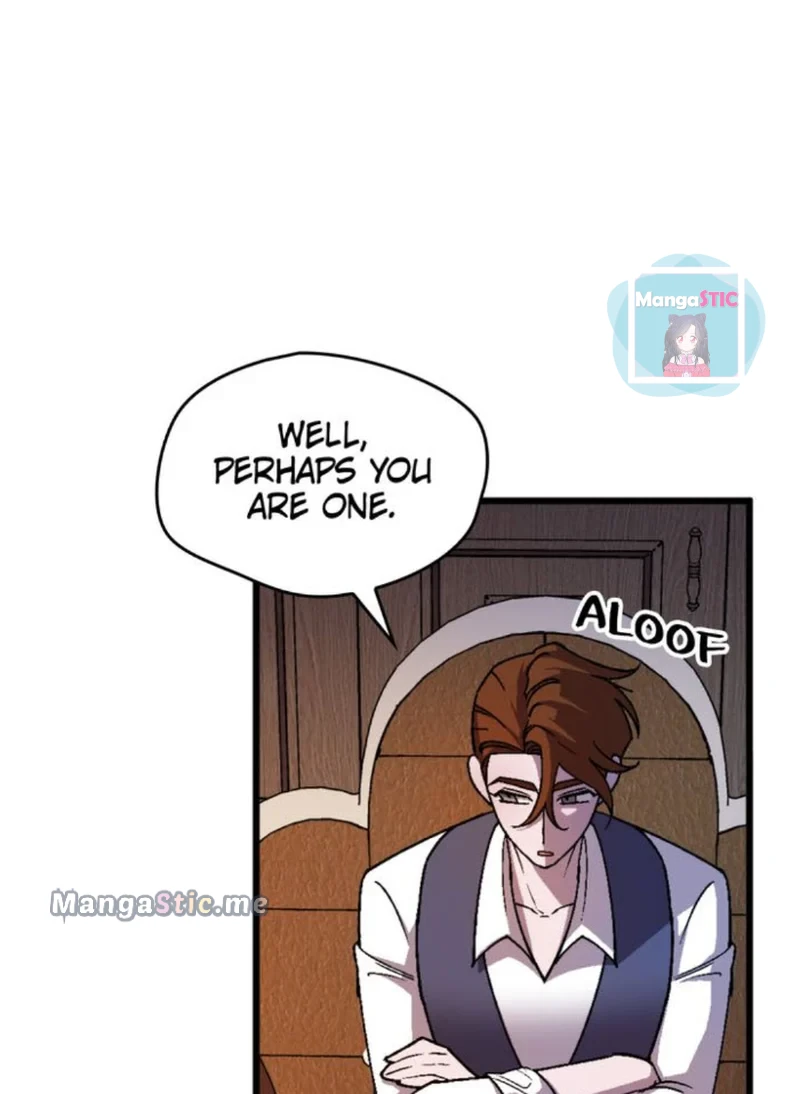 I'll Save This Damn Family! chapter 99 page 114