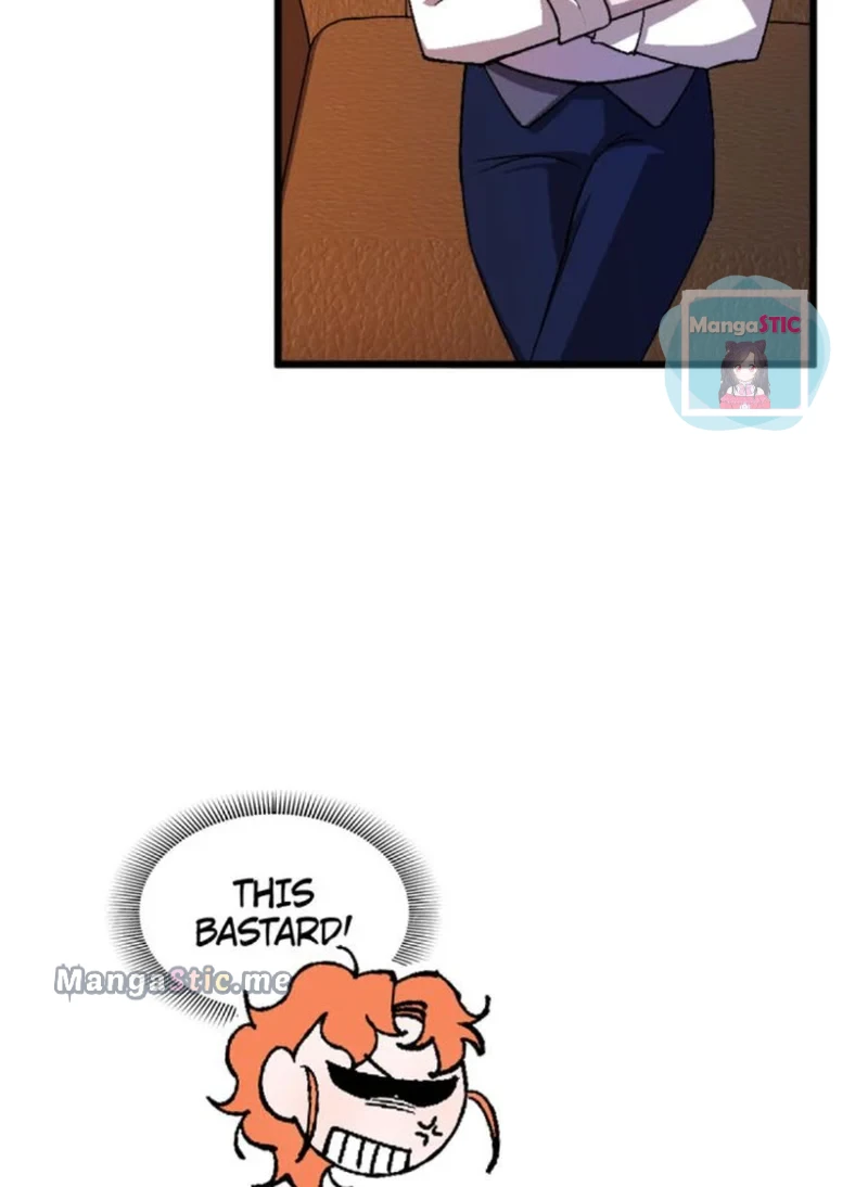 I'll Save This Damn Family! chapter 99 page 115