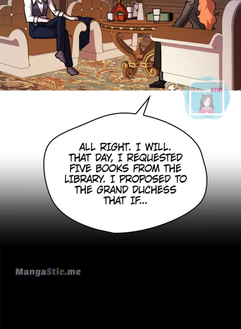 I'll Save This Damn Family! chapter 99 page 17