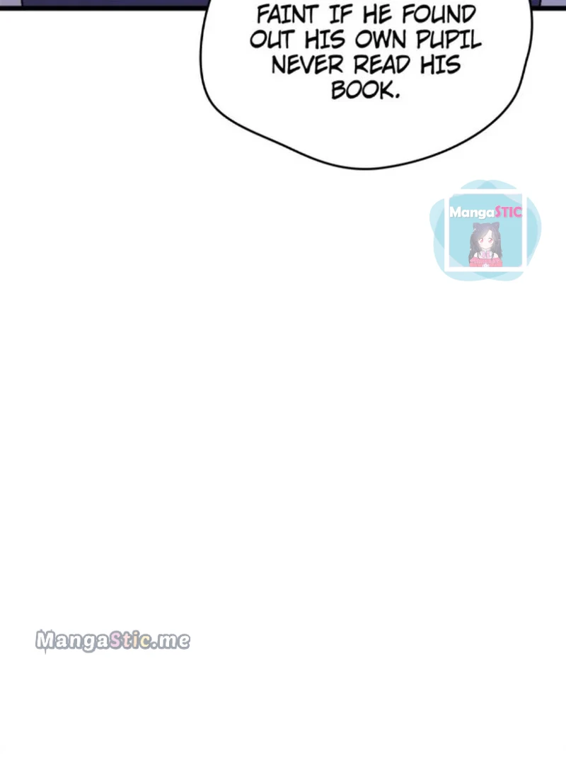 I'll Save This Damn Family! chapter 99 page 21