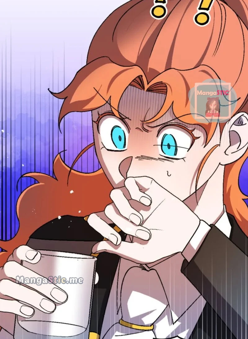 I'll Save This Damn Family! chapter 99 page 25