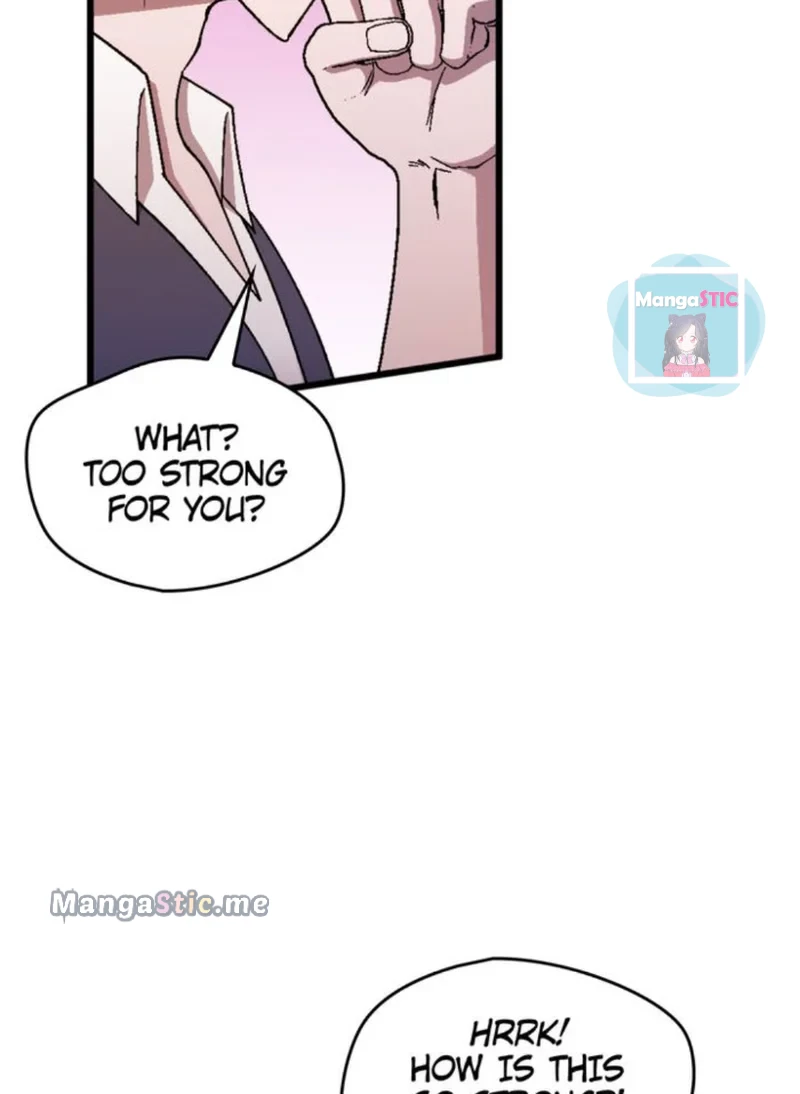 I'll Save This Damn Family! chapter 99 page 27