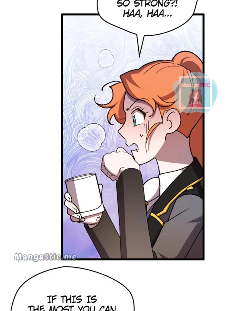 I'll Save This Damn Family! chapter 99 page 28