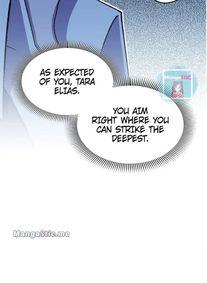 I'll Save This Damn Family! chapter 99 page 33