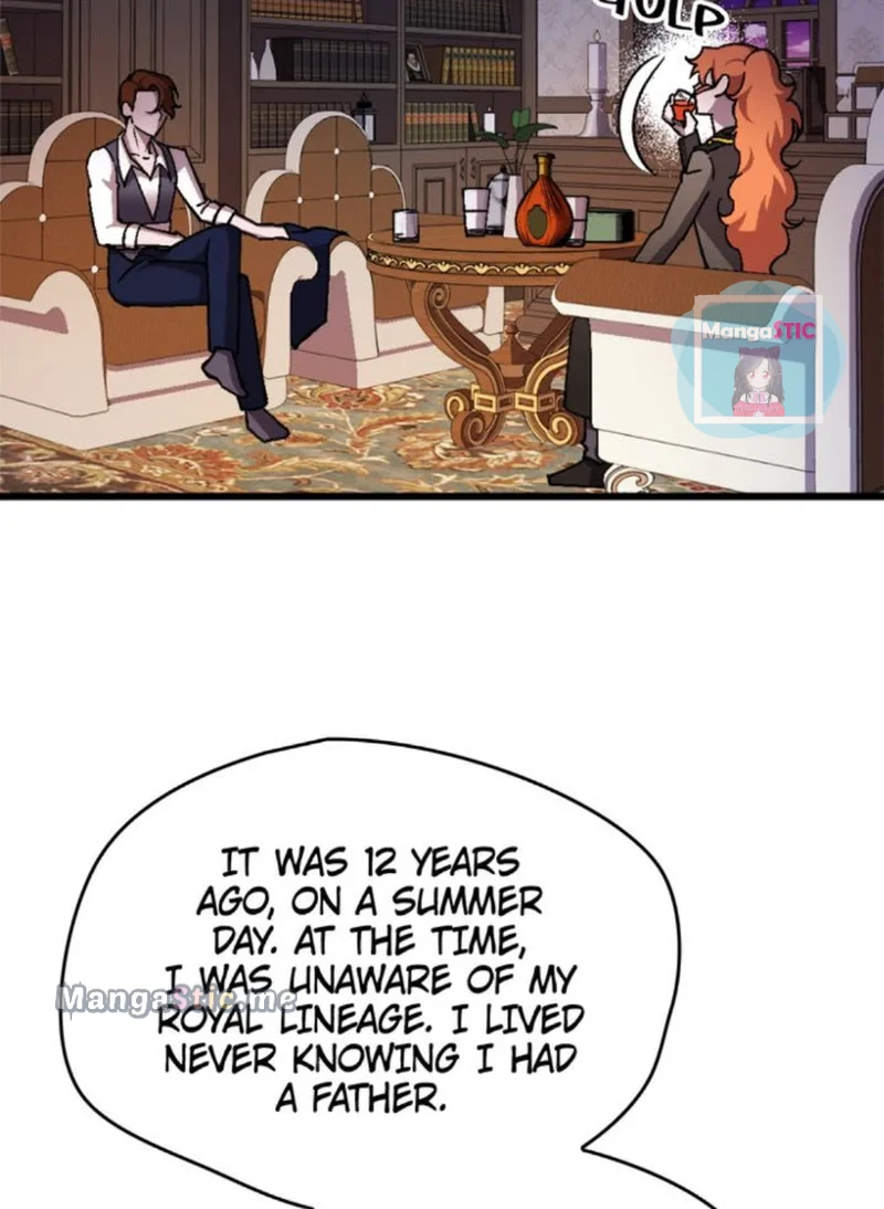 I'll Save This Damn Family! chapter 99 page 45