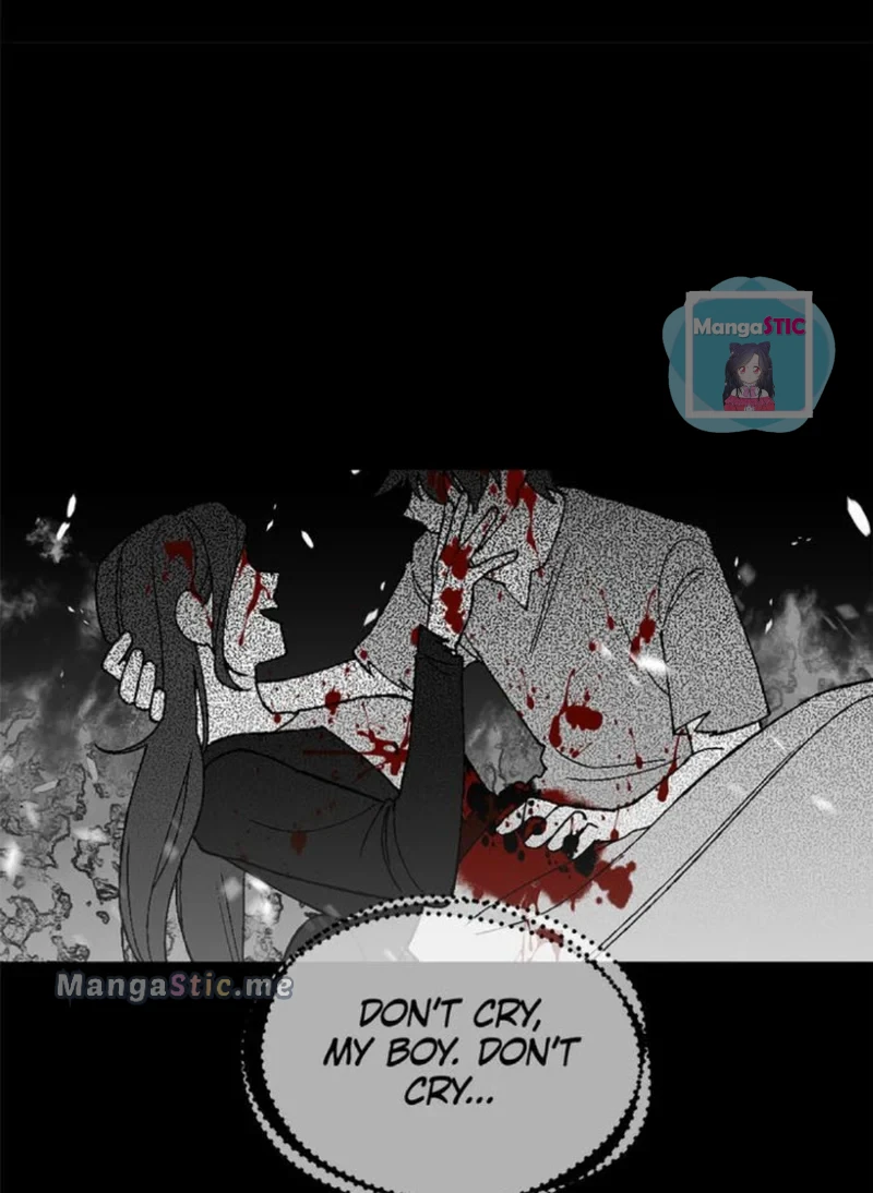 I'll Save This Damn Family! chapter 99 page 50