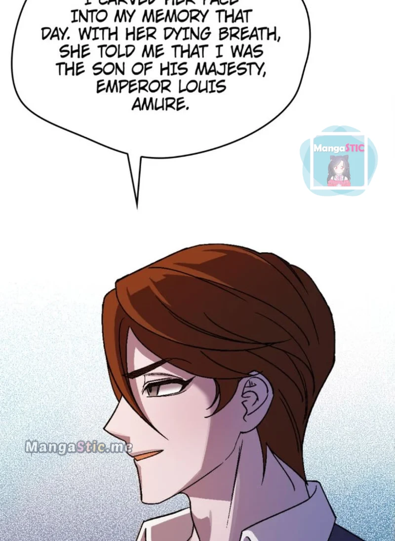 I'll Save This Damn Family! chapter 99 page 57