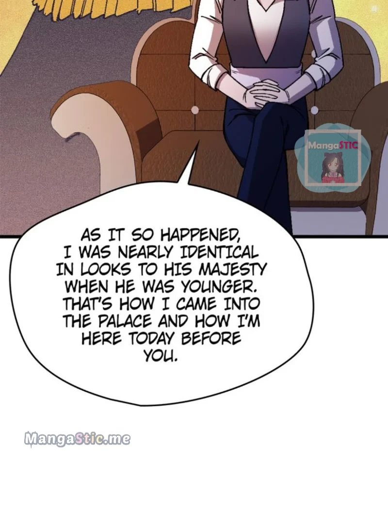 I'll Save This Damn Family! chapter 99 page 64