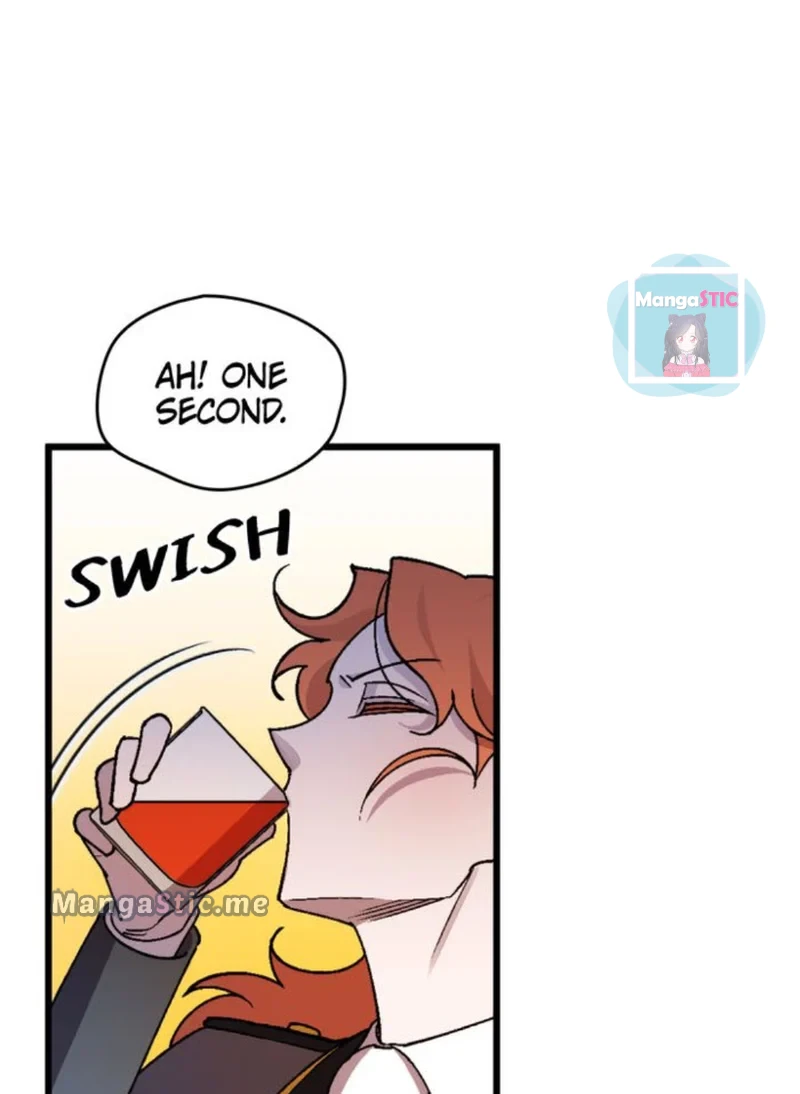 I'll Save This Damn Family! chapter 99 page 72