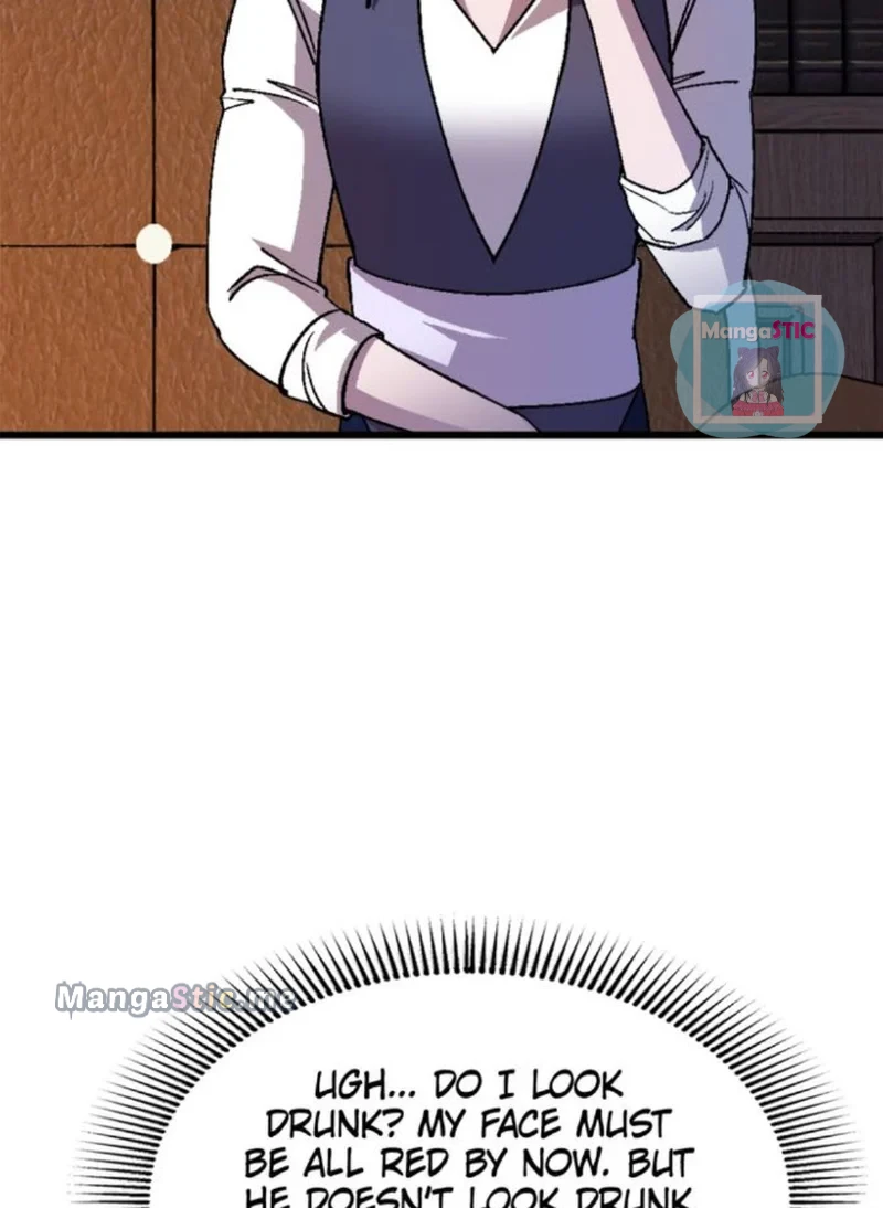 I'll Save This Damn Family! chapter 99 page 77