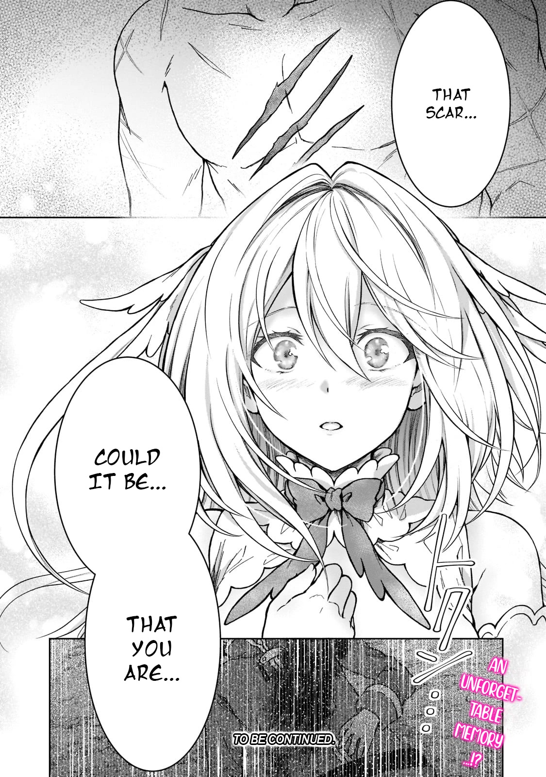 I’m a D-Rank Adventurer, for Some Reason I Got Recruited Into a Hero Party, and Now the Princess Is Stalking Me chapter 11 page 28