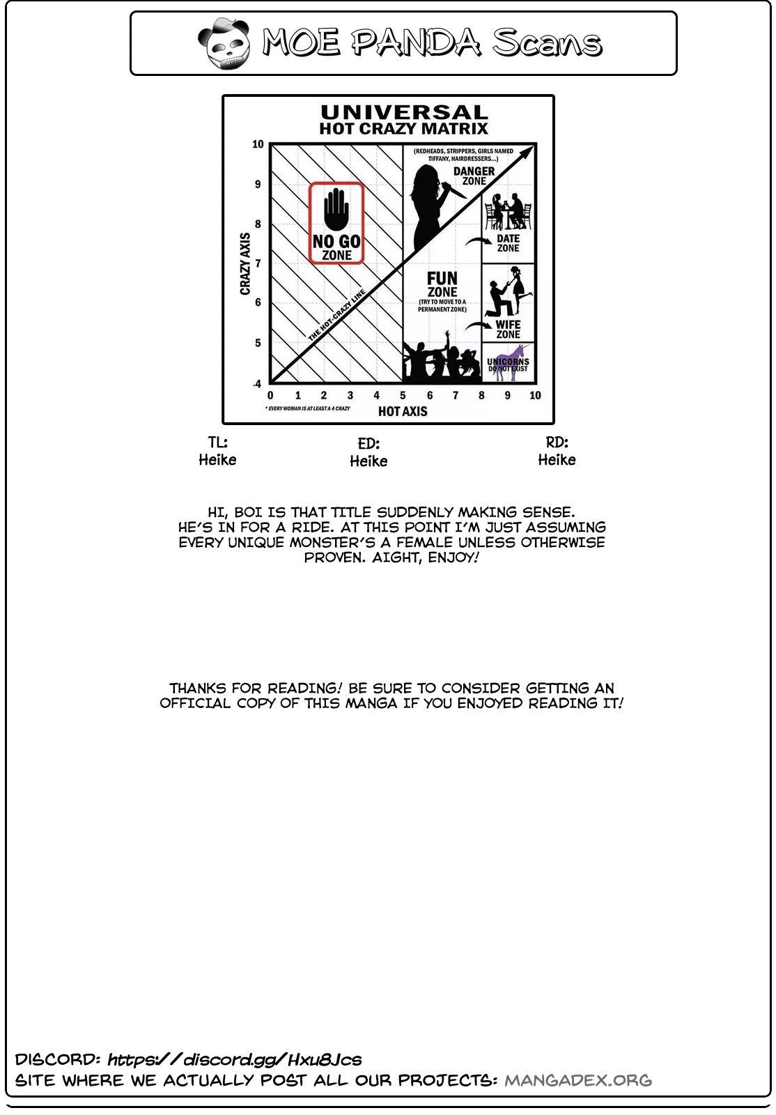 I’m a D-Rank Adventurer, for Some Reason I Got Recruited Into a Hero Party, and Now the Princess Is Stalking Me chapter 14 page 27