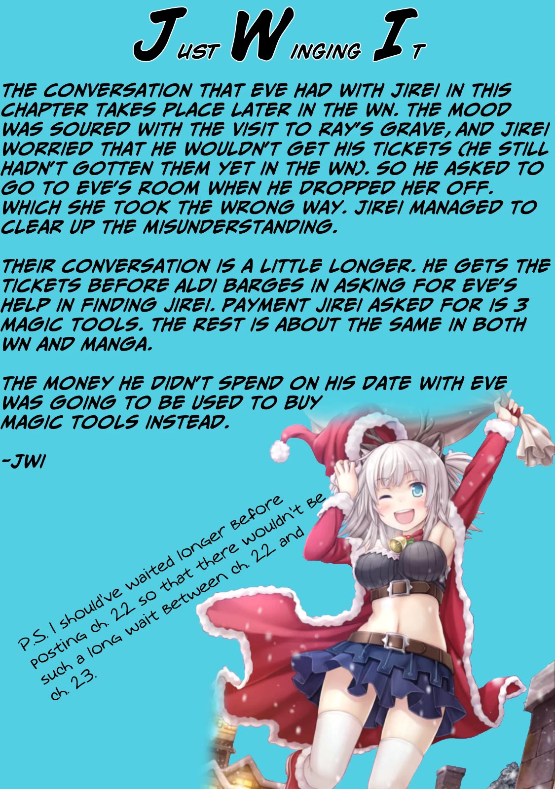 I’m a D-Rank Adventurer, for Some Reason I Got Recruited Into a Hero Party, and Now the Princess Is Stalking Me chapter 23 page 25