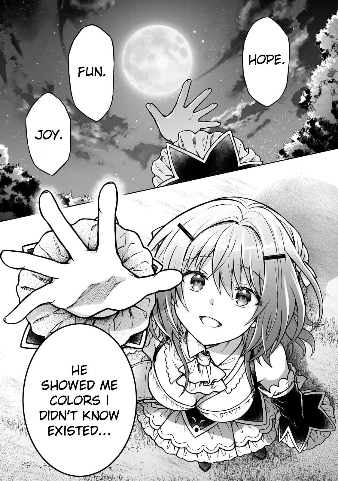 I’m a D-Rank Adventurer, for Some Reason I Got Recruited Into a Hero Party, and Now the Princess Is Stalking Me chapter 23 page 7