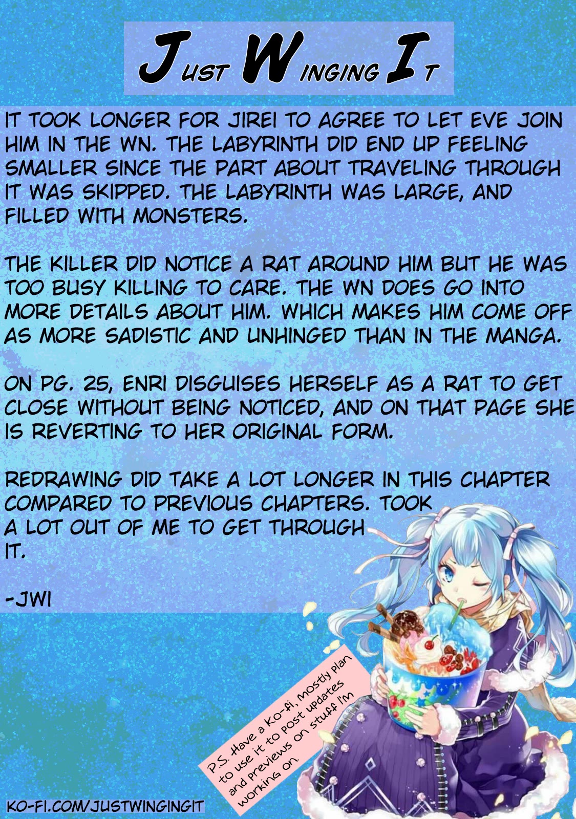 I’m a D-Rank Adventurer, for Some Reason I Got Recruited Into a Hero Party, and Now the Princess Is Stalking Me chapter 24 page 27