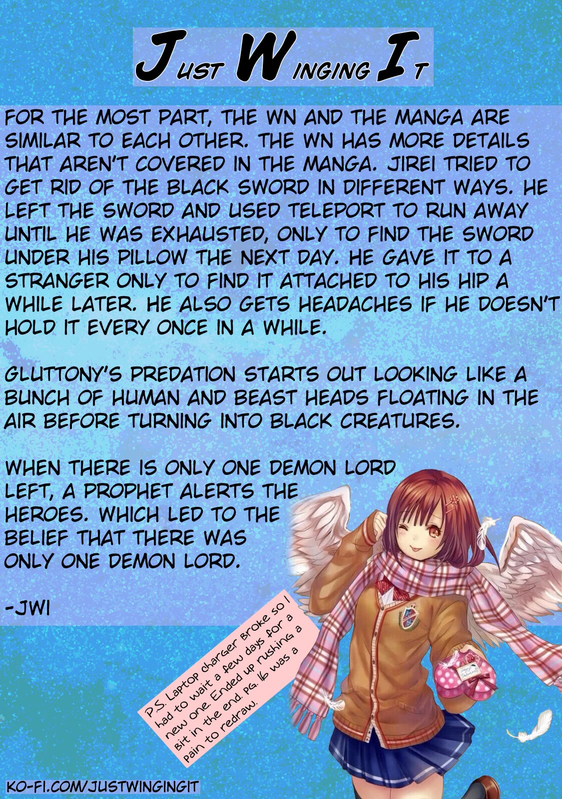 I’m a D-Rank Adventurer, for Some Reason I Got Recruited Into a Hero Party, and Now the Princess Is Stalking Me chapter 25 page 25