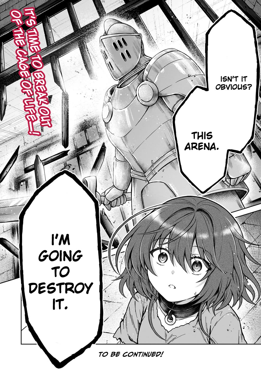 I’m a D-Rank Adventurer, for Some Reason I Got Recruited Into a Hero Party, and Now the Princess Is Stalking Me chapter 26 page 23