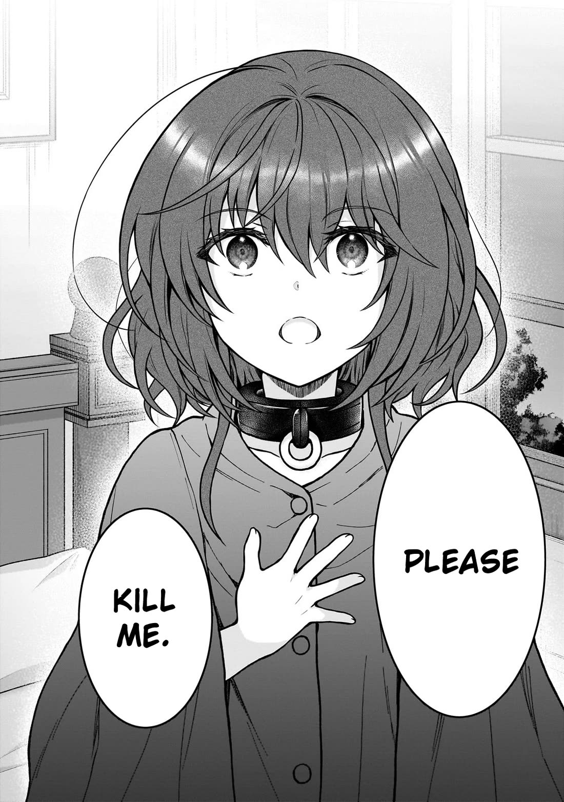 I’m a D-Rank Adventurer, for Some Reason I Got Recruited Into a Hero Party, and Now the Princess Is Stalking Me chapter 27 page 20