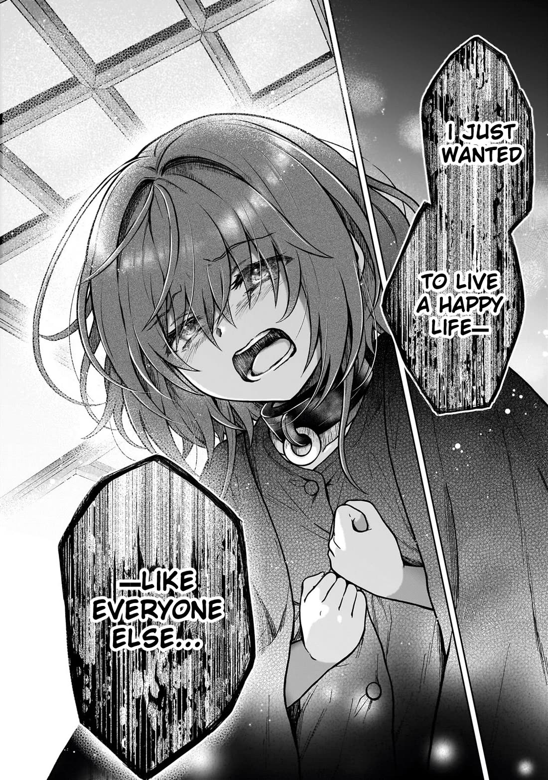 I’m a D-Rank Adventurer, for Some Reason I Got Recruited Into a Hero Party, and Now the Princess Is Stalking Me chapter 28 page 10