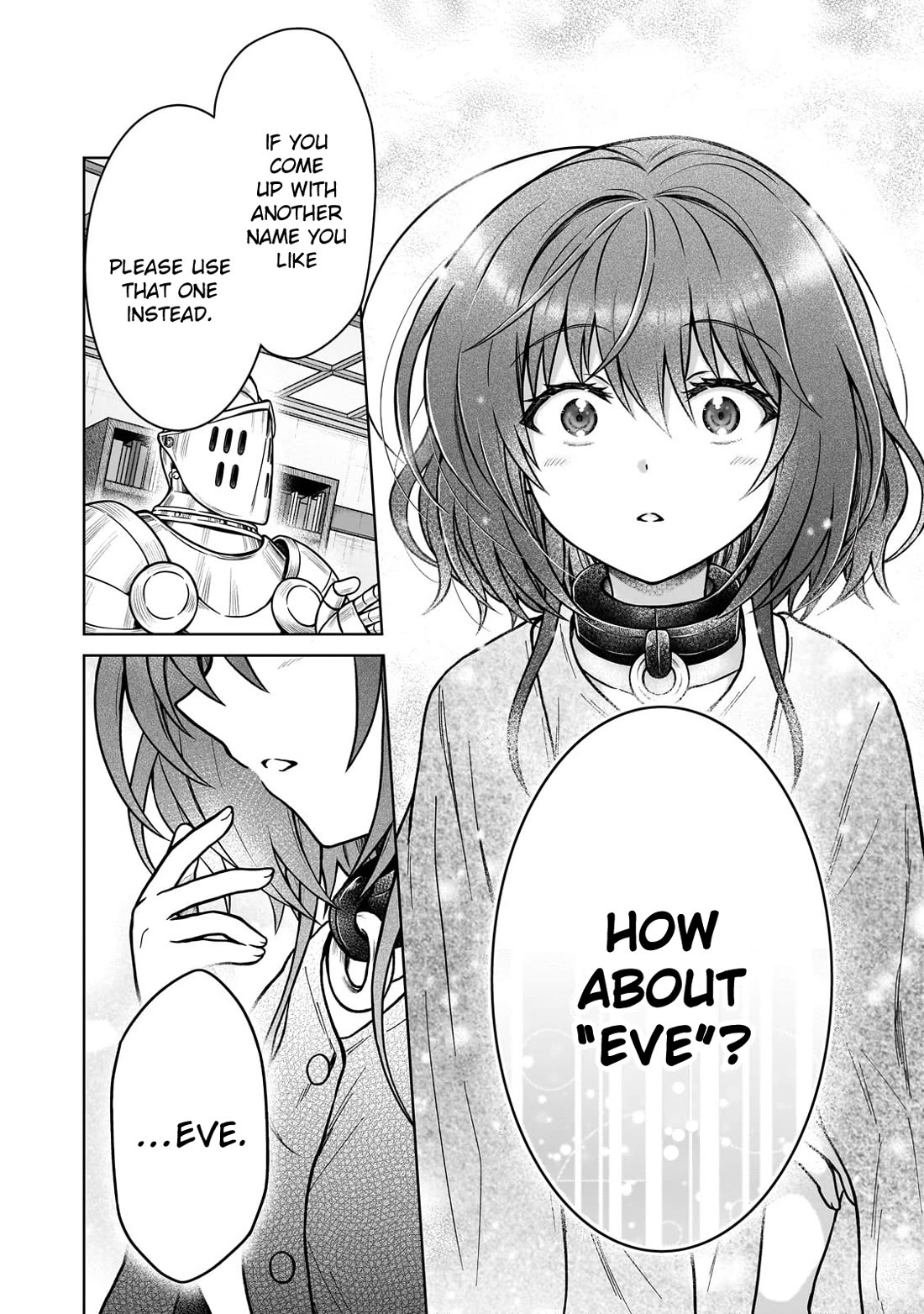 I’m a D-Rank Adventurer, for Some Reason I Got Recruited Into a Hero Party, and Now the Princess Is Stalking Me chapter 28 page 22