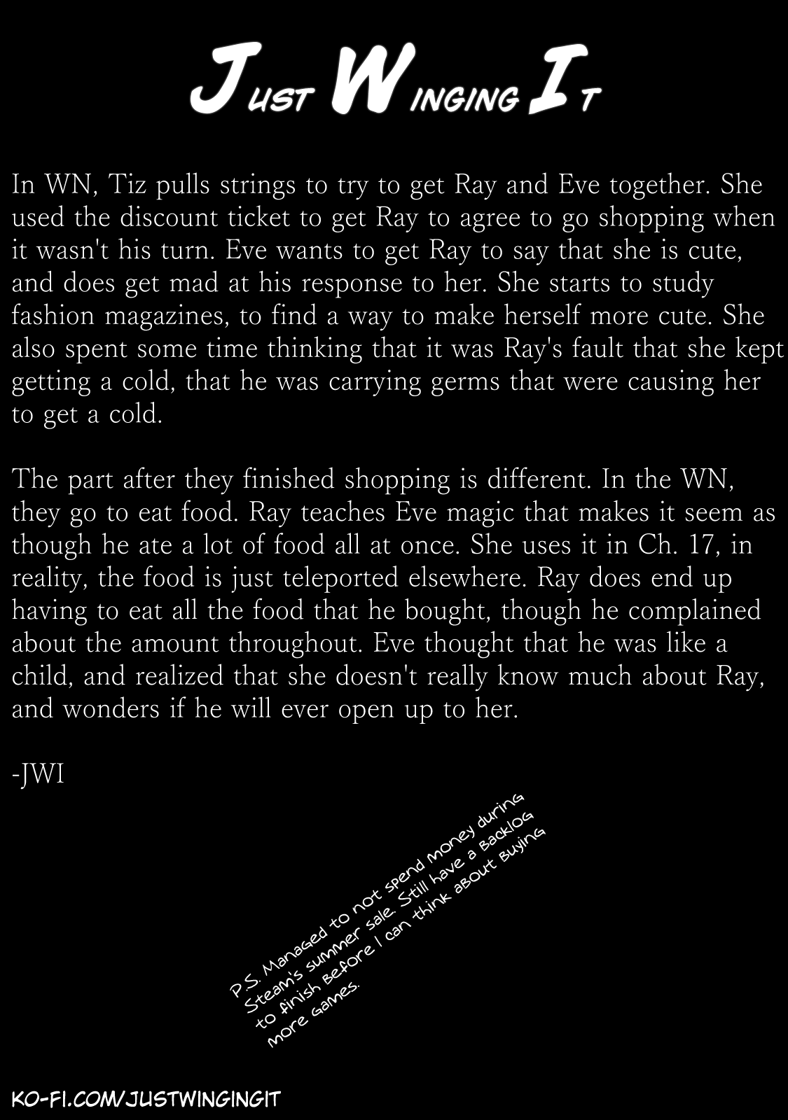 I’m a D-Rank Adventurer, for Some Reason I Got Recruited Into a Hero Party, and Now the Princess Is Stalking Me chapter 29 page 27