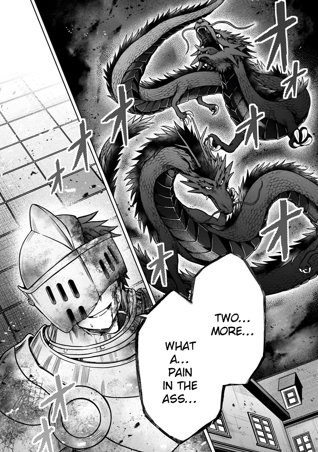 I’m a D-Rank Adventurer, for Some Reason I Got Recruited Into a Hero Party, and Now the Princess Is Stalking Me chapter 30 page 10