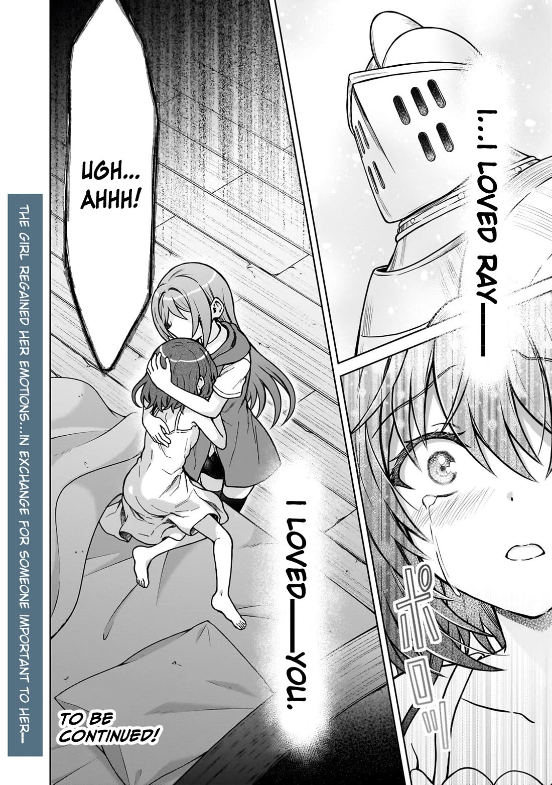 I’m a D-Rank Adventurer, for Some Reason I Got Recruited Into a Hero Party, and Now the Princess Is Stalking Me chapter 30 page 25