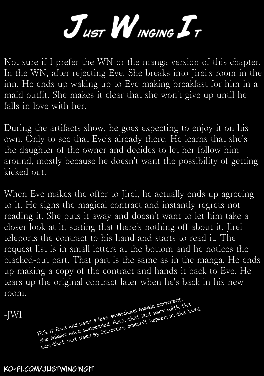 I’m a D-Rank Adventurer, for Some Reason I Got Recruited Into a Hero Party, and Now the Princess Is Stalking Me chapter 32 page 22