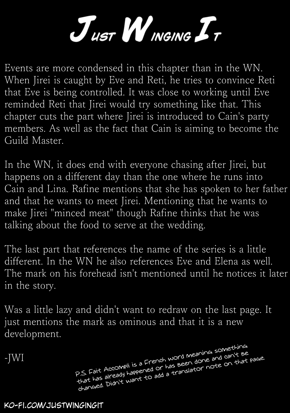 I’m a D-Rank Adventurer, for Some Reason I Got Recruited Into a Hero Party, and Now the Princess Is Stalking Me chapter 33 page 26