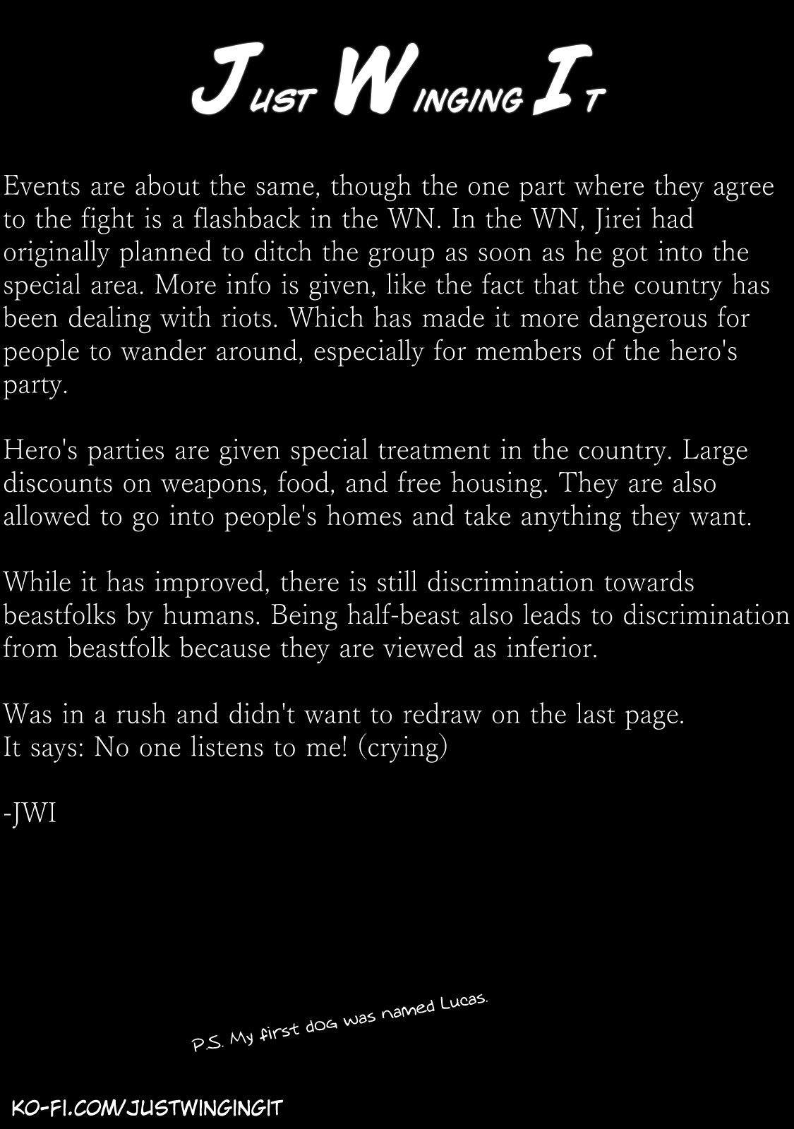 I’m a D-Rank Adventurer, for Some Reason I Got Recruited Into a Hero Party, and Now the Princess Is Stalking Me chapter 35 page 25