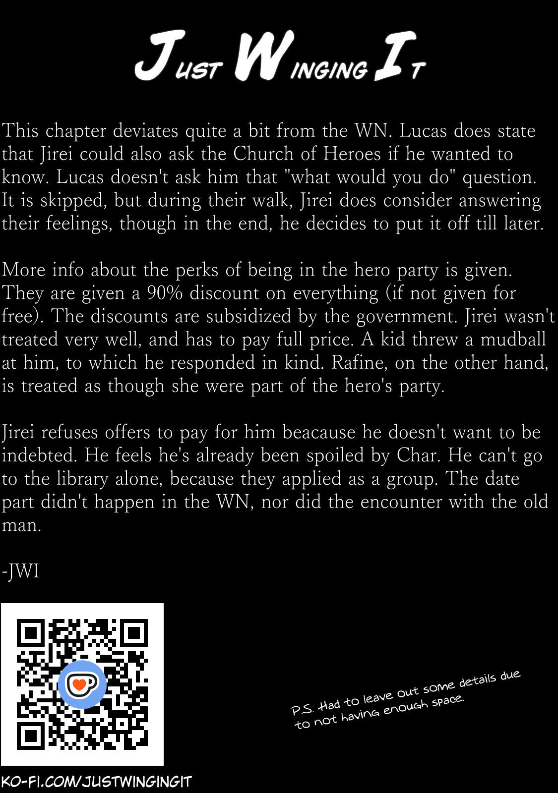 I’m a D-Rank Adventurer, for Some Reason I Got Recruited Into a Hero Party, and Now the Princess Is Stalking Me chapter 40 page 25