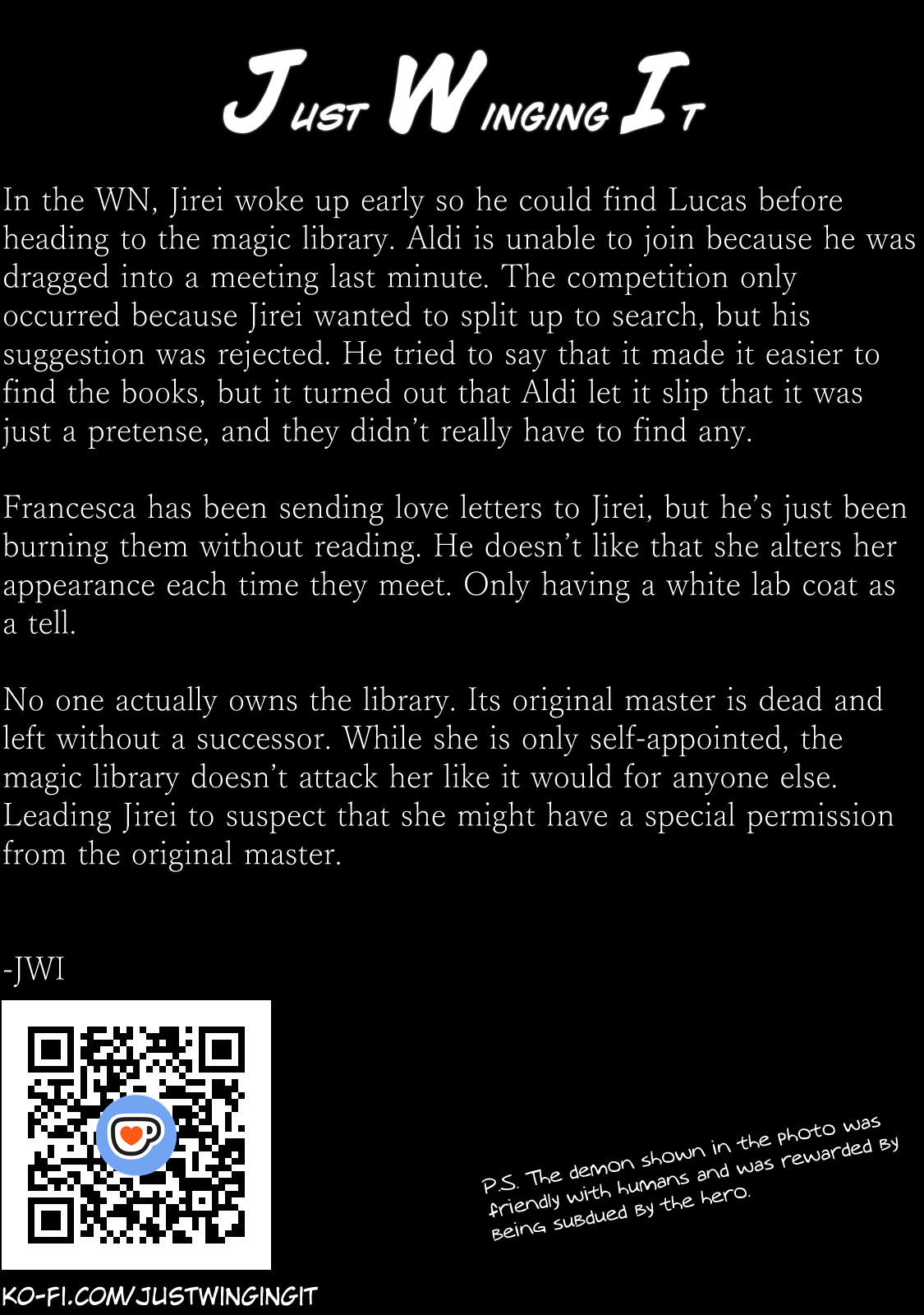 I’m a D-Rank Adventurer, for Some Reason I Got Recruited Into a Hero Party, and Now the Princess Is Stalking Me chapter 44 page 25