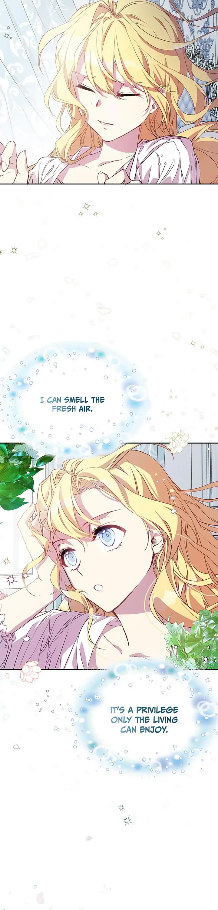 I'm a Fake Saintess But the Gods Are Obsessed With Me chapter 1 page 32