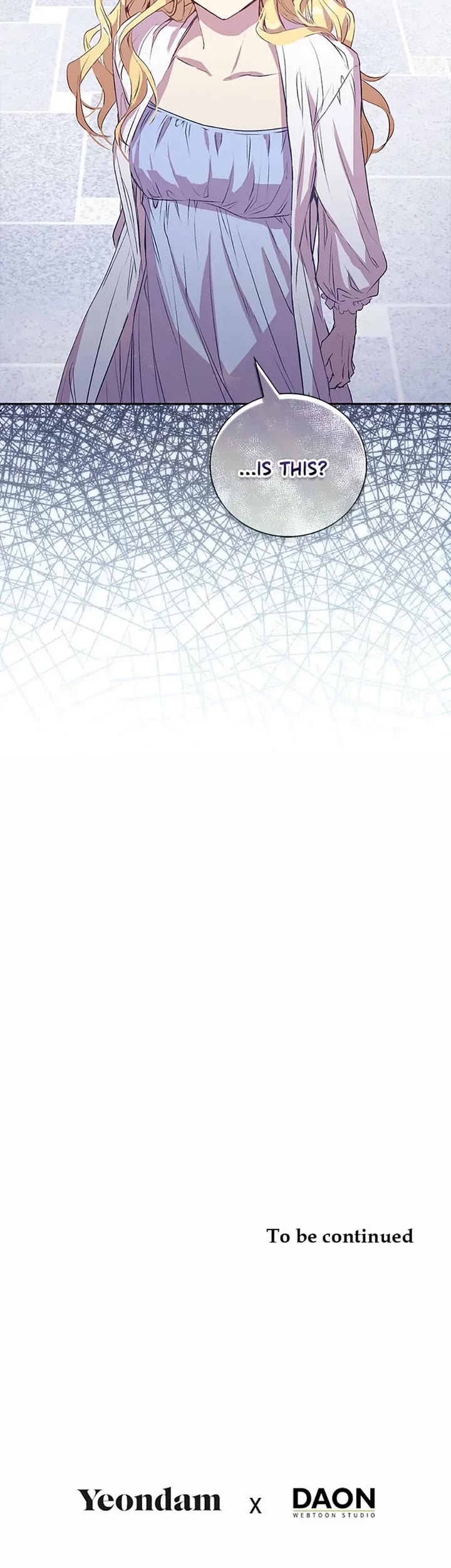 I'm a Fake Saintess But the Gods Are Obsessed With Me chapter 1 page 38