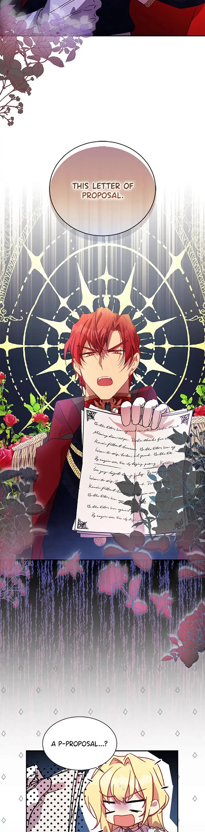 I'm a Fake Saintess But the Gods Are Obsessed With Me chapter 10 page 4