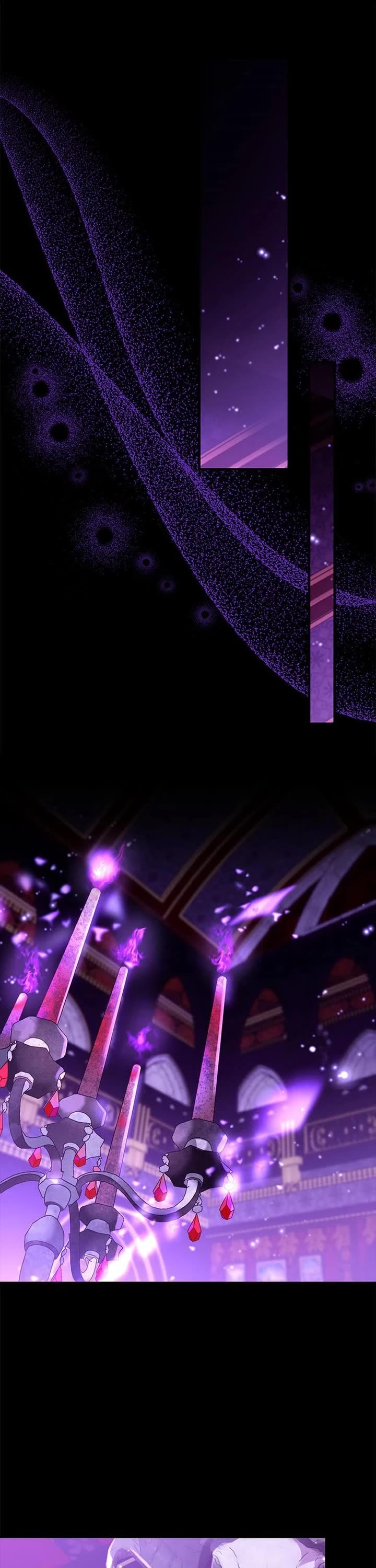 I'm a Fake Saintess But the Gods Are Obsessed With Me chapter 100 page 1