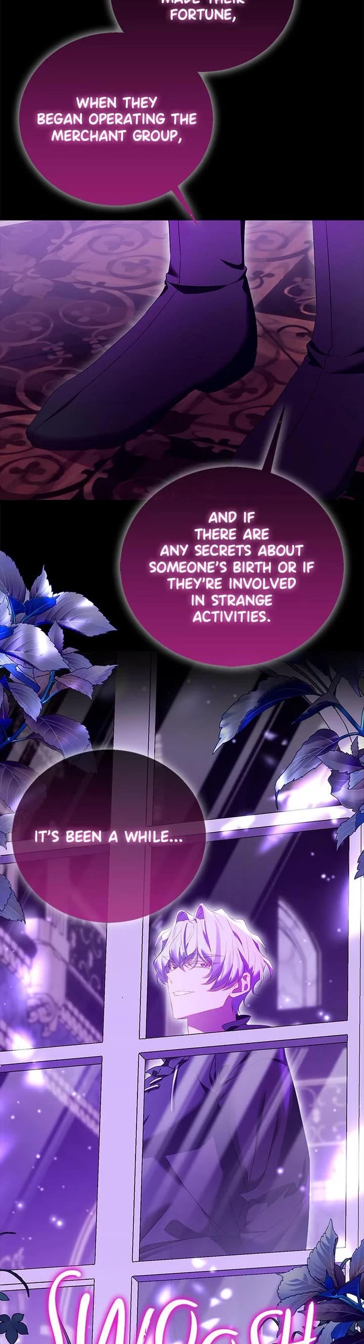 I'm a Fake Saintess But the Gods Are Obsessed With Me chapter 100 page 14