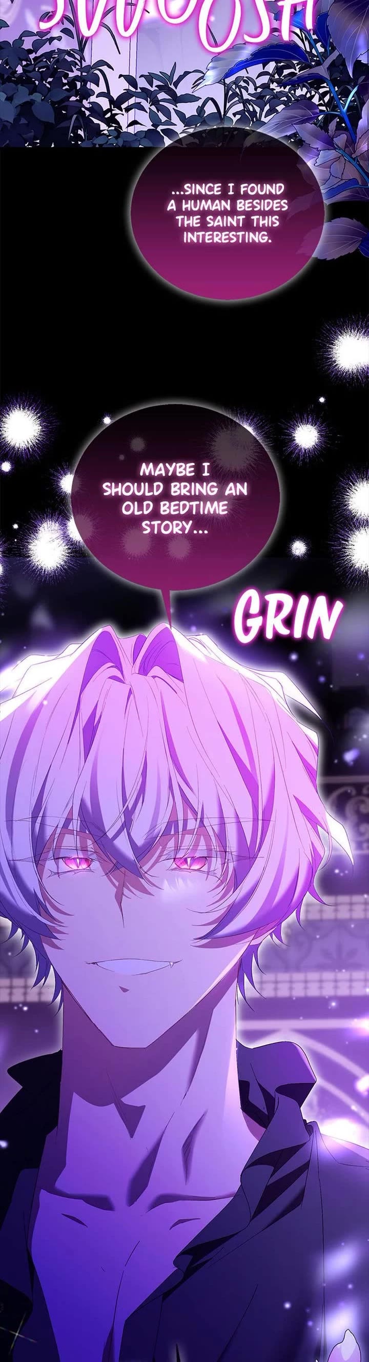 I'm a Fake Saintess But the Gods Are Obsessed With Me chapter 100 page 15