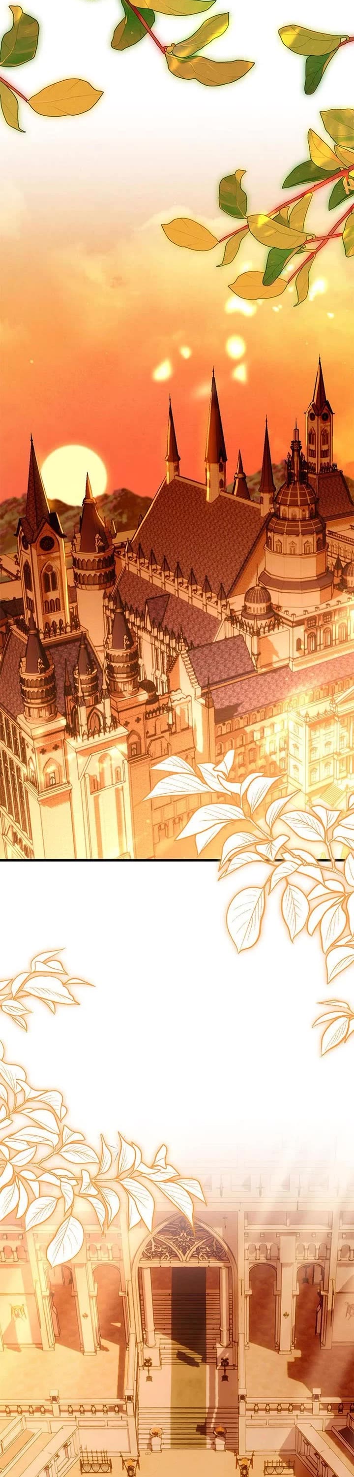 I'm a Fake Saintess But the Gods Are Obsessed With Me chapter 100 page 17